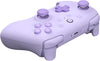 8BitDo Ultimate 2C Wireless Controller (Purple) (PC)