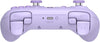 8BitDo Ultimate 2C Wireless Controller (Purple) (PC)