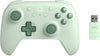 8BitDo Ultimate 2C Wireless Controller (Green) (PC)