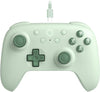 8BitDo Ultimate 2C Wired Controller (Green) (PC)