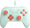 8BitDo Ultimate 2C Wired Controller (Mint) (PC)