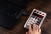 8BitDo Retro 18 Mechanical Numpad - N Edition (PC)