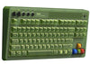 8BitDo Retro 87 Mechanical Keyboard - Xbox Edition (PC)