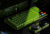 8BitDo Retro 87 Mechanical Keyboard - Xbox Edition (PC)