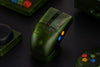 8BitDo Retro R8 Mouse - Xbox Edition (PC)