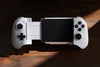 8BitDo Ultimate Mobile Gaming Controller (White)