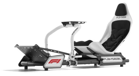 Playseat Formula Instinct - F1 Edition (PC, PS5, PS4, Xbox Series X, Xbox One)