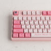 Akko Sailor Moon Crystal 3087v2 TKL CS Sakura Mechanical Keyboard