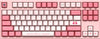 Akko Sailor Moon Crystal 3087v2 TKL CS Sakura Mechanical Keyboard