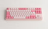 Akko Sailor Moon Crystal 3087v2 TKL CS Sakura Mechanical Keyboard