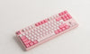 Akko Sailor Moon Crystal 3087v2 TKL CS Sakura Mechanical Keyboard