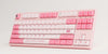 Akko Sailor Moon Crystal 3087v2 TKL CS Sakura Mechanical Keyboard