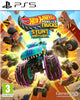 Hot Wheels Monster Trucks Stunt Mayhem (PS5)