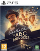 Agatha Christie: The ABC Murders (PS5)