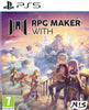 RPG Maker With (PS5)