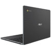 ASUS 11.6" Chromebook Celeron 4GB 32GB