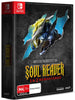 Legacy of Kain Soul Reaver 1 & 2 Remastered Deluxe Edition (Switch)