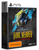 Legacy of Kain Soul Reaver 1 & 2 Remastered Deluxe Edition (PS5)
