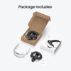 Kiwi Design K4 Comfort Head Strap - for Quest 3/3S