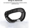 Kiwi Design K4 Comfort Head Strap - for Quest 3/3S