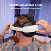 Kiwi Design K4 Comfort Head Strap - for Quest 3/3S