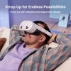 Kiwi Design K4 Comfort Head Strap - for Quest 3/3S