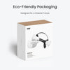 Kiwi Design H4 Boost Comfort Battery Head Strap for Quest 3/3s