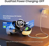 Kiwi Design H4 Boost Comfort Battery Head Strap for Quest 3/3s