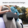 Kiwi Design P4 Portable Carrying Case - for Quest 3S/3/2/Vision Pro
