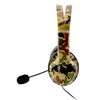 Nyko Standard Issue Headset (Camo) (Switch, PC, PS5, PS4, Xbox Series X, Xbox One)