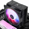 Thermalright Assassin Spirit 120 EVO Single Tower Cooler