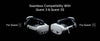 BOBOVR E3 Pro Battery Strap - For Quest 3 & 3S