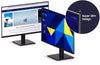 27" Samsung Essential S3 S30GD 1080p 100Hz 5ms Monitor