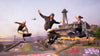 Tony Hawk's Pro Skater 3 & 4 (PS4)