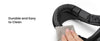 Kiwi Design V4 Facial Interface Face Cushion Pad for Quest 3S