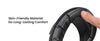 Kiwi Design V4 Facial Interface Face Cushion Pad for Quest 3S
