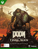 DOOM: The Dark Ages Premium Edition (Xbox Series X)