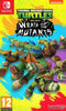 Teenage Mutant Ninja Turtles Arcade: Wrath of the Mutants (Switch)