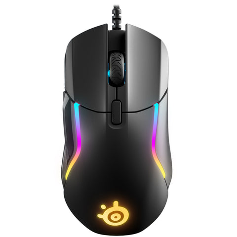 Steelseries Rival 5 Gaming Mouse (PC)