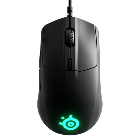 Steelseries Rival 3 Gaming Mouse (PC)