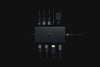 Razer 11-Port USB-C Dock compatible with Windows and Mac - Black