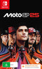 MotoGP 25 (code in box) (Switch)