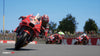 MotoGP 25 (code in box) (Switch)