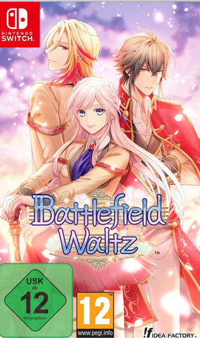 Battlefield Waltz Day One Edition (Switch)