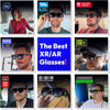 VITURE Pro OLED XR/AR Glasses