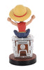 Cable Guy Controller Holder - Netlfix Luffy Wanted Poster (PS5, PS4, Xbox Series X, Xbox One)