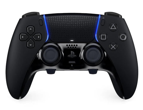 PlayStation 5 DualSense Edge Wireless Controller - Midnight Black (PS5)