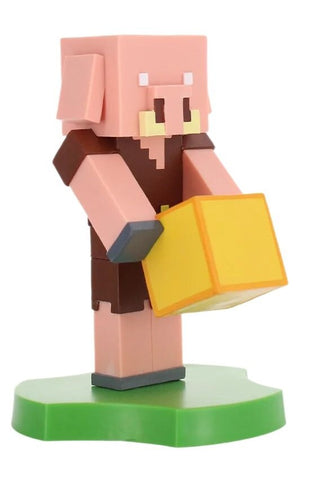 Cable Guy Holdem - Minecraft Piglin (PC)