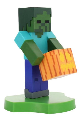Cable Guy Holdem - Minecraft Zombie (PC)