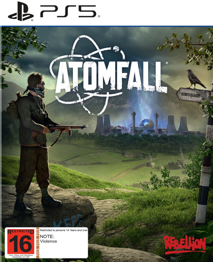 Atomfall (PS5)